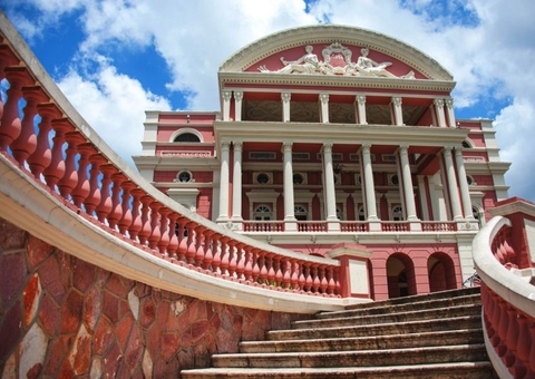 Codese Manaus lança concurso para criar nova marca-símbolo da cidade