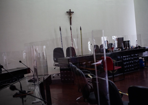 Tribunal do Júri retoma julgamentos em plenário no dia 3 em Manaus