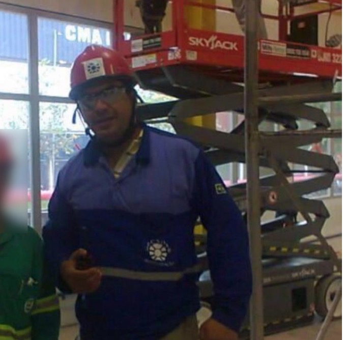 Trabalhador morre após ter parte do corpo esmagado em empresa de Manaus