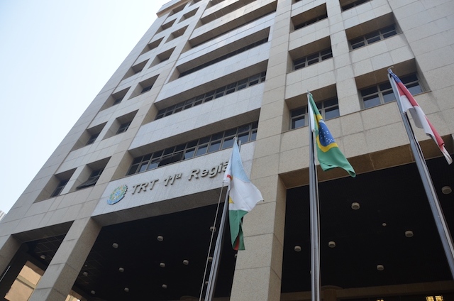 TRT11 amplia restrição de acesso às sua dependências