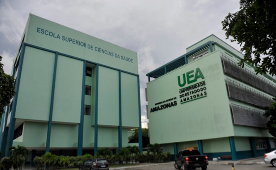 Inscrições para Vestibular e SIS da UEA terminam nesta segunda 