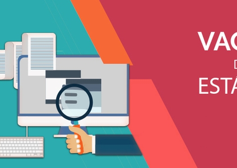 Sedecti seleciona para estágio de informática em Manaus