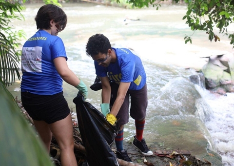 Virada Sustentável em Manaus ganha novo formato devido à pandemia