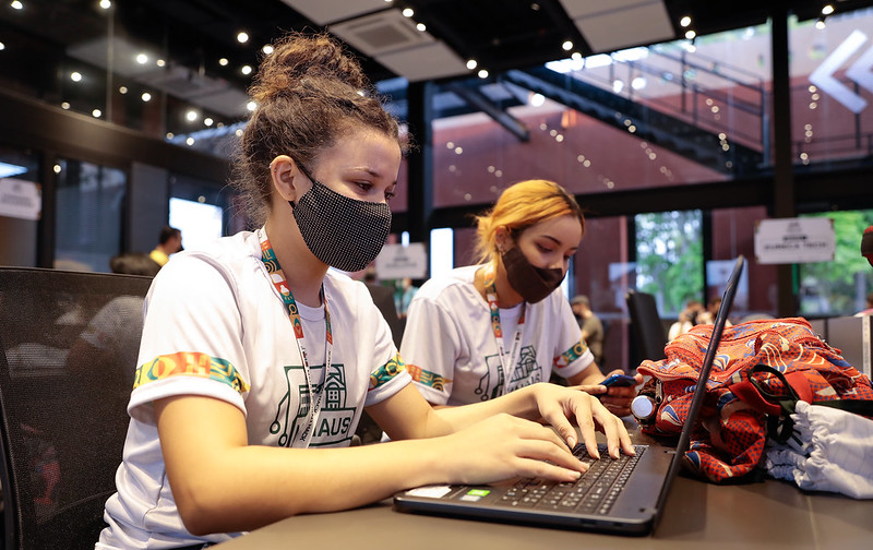 Manaus tem 840 vagas para cursos profissionalizantes; saiba como participar