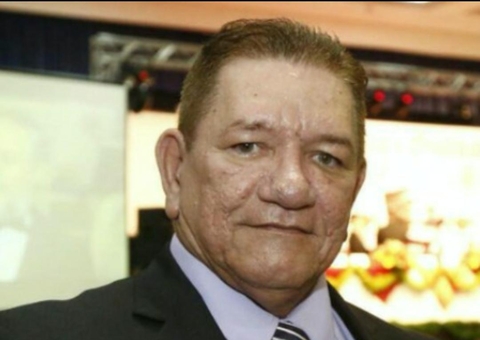 Morre presidente do Consea vítima da Covid-19 em Manaus 
