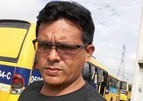 Motorista desaparece ao sair de casa para fazer compras em Manaus 