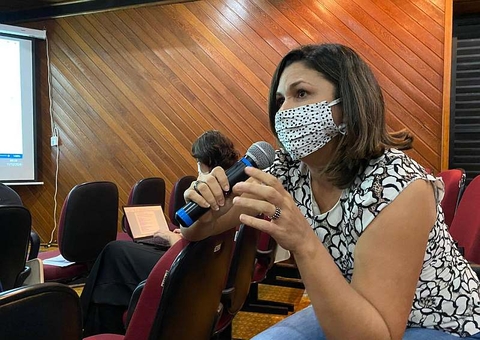 Workshop avalia ações contra queimadas e desmatamento no Amazonas