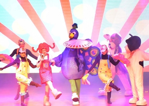 Fazendinha da Zelda especial de Halloween promete diversão em Manaus