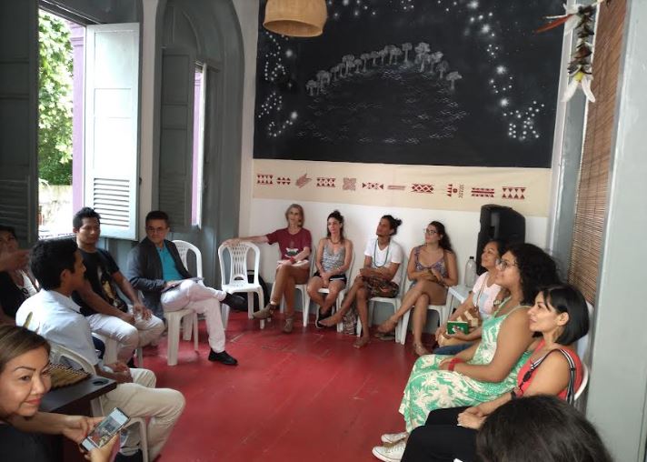 Prazo para a prestação de contemplados Manaus Faz Cultura é prorrogado