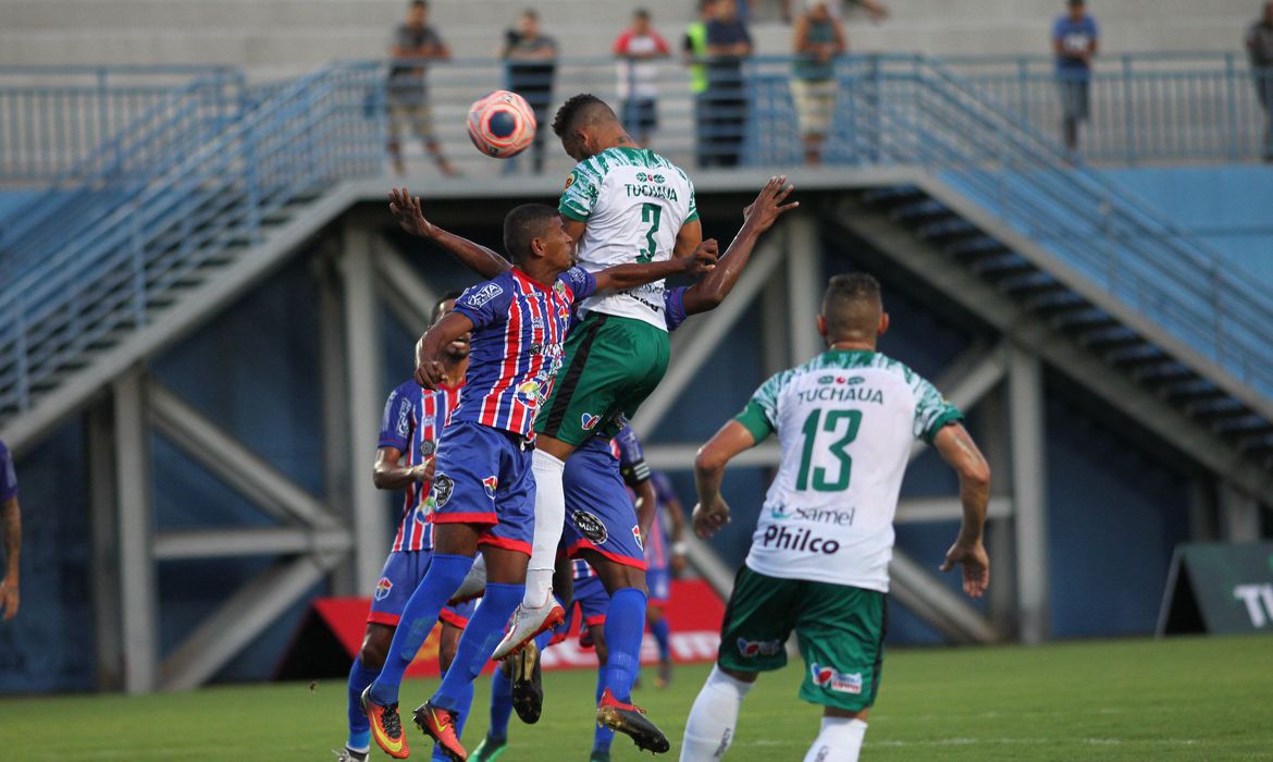 Ainda pendente, Campeonato Amazonense de 2020 tem recomeço adiado