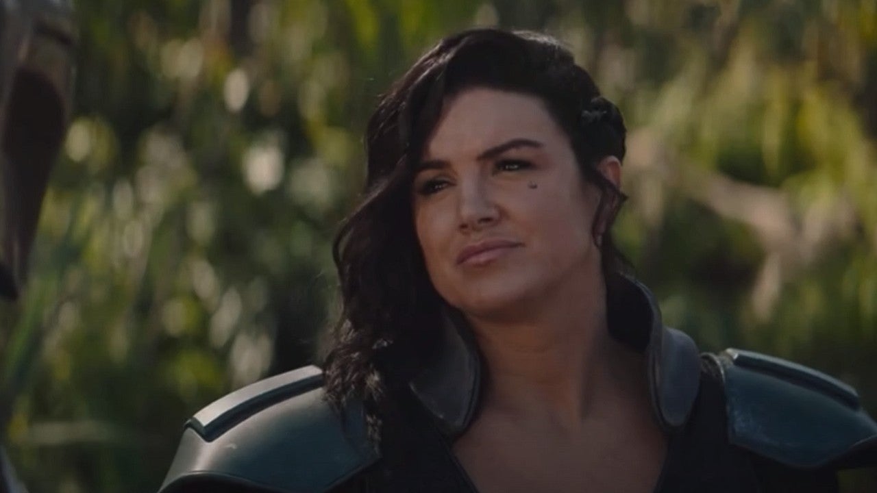 The Mandalorian: Gina Carano é demitida após post ofensivo
