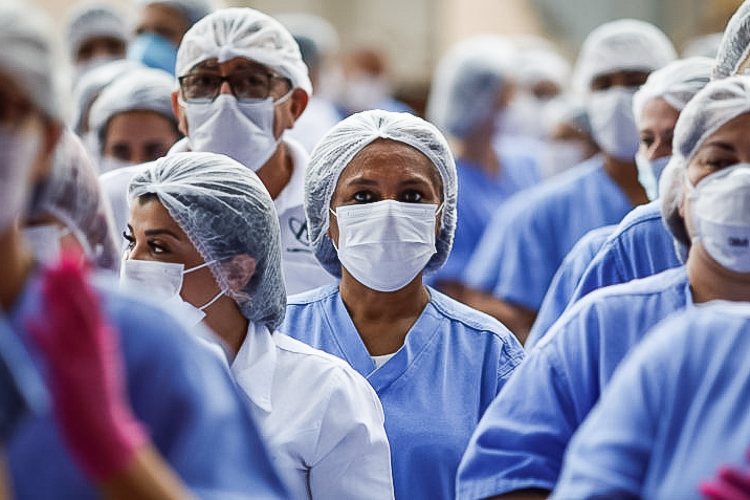 STF estipula regras para o pagamento do piso salarial da enfermagem