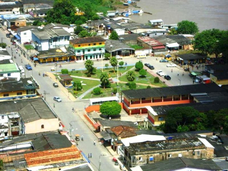 Prefeitura de Manicoré gasta R$ 4,5 milhões em eletroeletrônicos e móveis