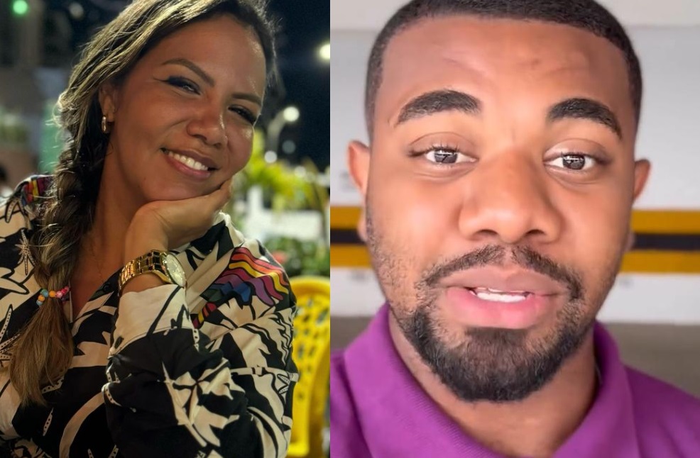 Mani Rego pede indenização em processo contra Davi Brito; saiba detalhes 