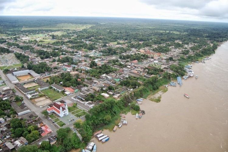 Homem é preso suspeito de ter envolvimento em sumiço de irmãos no Amazonas