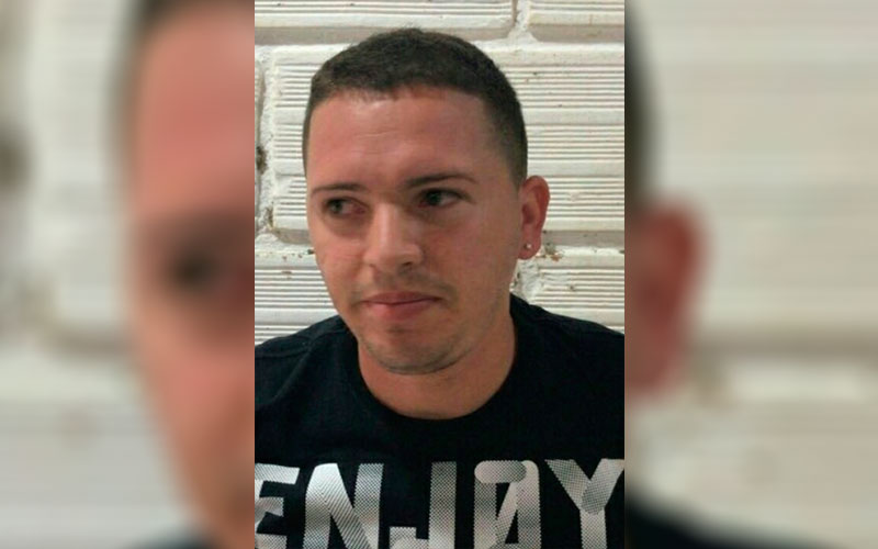 Membro do CV, Mano Greg continuará em presídio de segurança máxima em MS