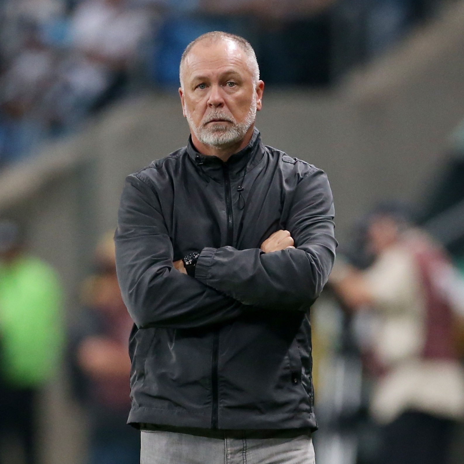 Mano planeja testes, mas já definiu os aprovados para 2024 no Corinthians