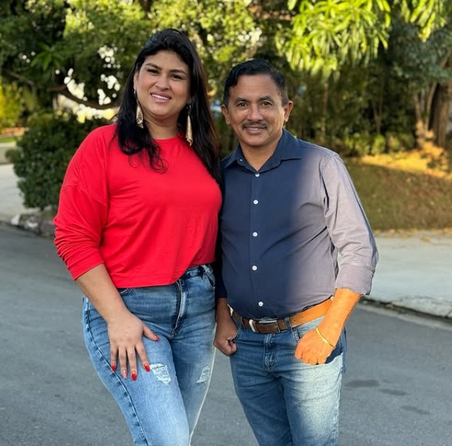 Esposa de Manoel Gomes, do hit Caneta Azul, sofre aborto espontâneo 