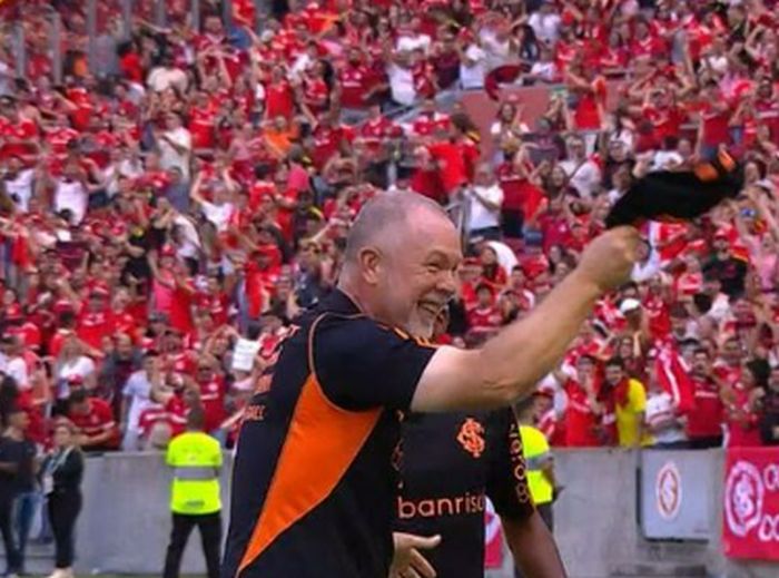 Alvo do Corinthians, Mano já foi rechaçado por Duilio