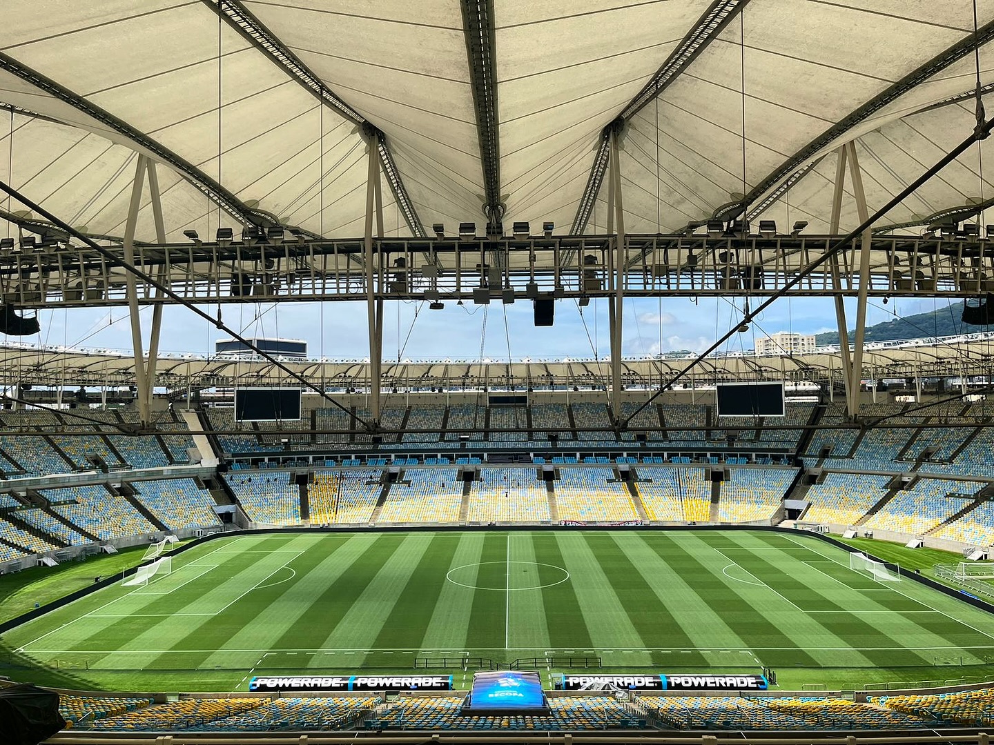 Saiba onde assistir jogo do Flamengo contra Madureira pela Taça Guanabara