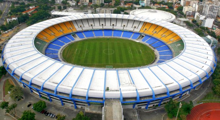 TCE libera licitação do Maracanã, mas impõe condições ao governo do Rio