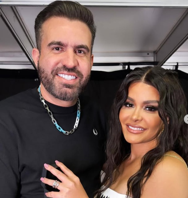 Equipe se pronuncia após Maraisa dizer que se casou 