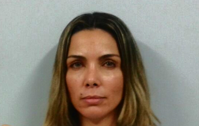 Policia Civil encontra fotos de Marcelaine com suposto amante 