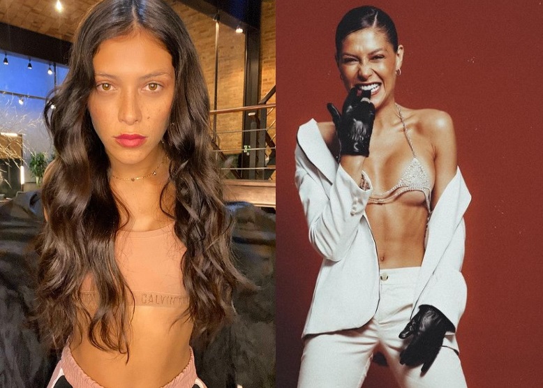 Atriz Marcella Maia é agredida e relata transfobia: 'sem chão, sem forças'