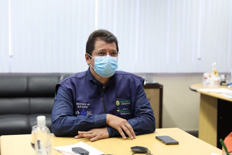 Secretário de saúde terá que explicar preparativos para possível 3ª onda