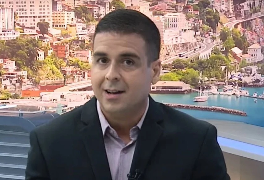 Record demite repórter investigado por golpe do pix em menina com câncer