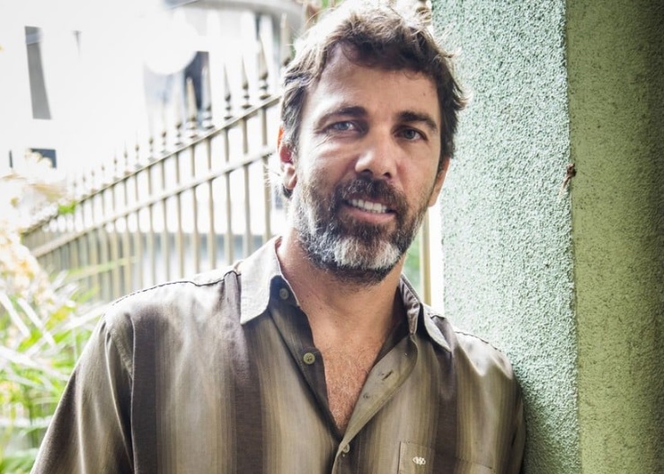 Marcelo Faria deixa a Globo após 29 anos e assina com a Record