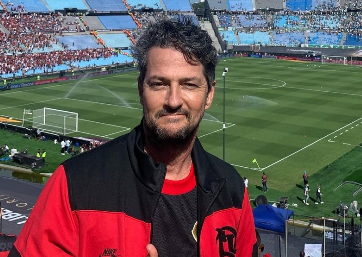 Ex-apoiador de Moro, Marcelo Serrado declara: ‘1ª, 2ª e 3ª via é Lula'  