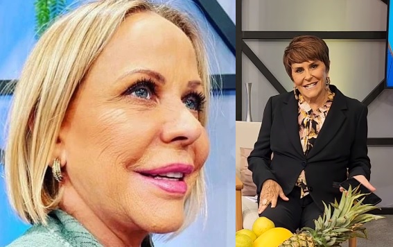 Claudete Troiano fala sobre doença misteriosa após trabalho religioso: 'Nada resolvia'