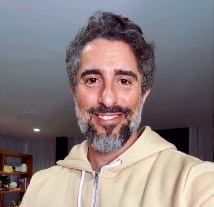 Marcos Mion deve apresentar nova temporada de No Limite na Globo