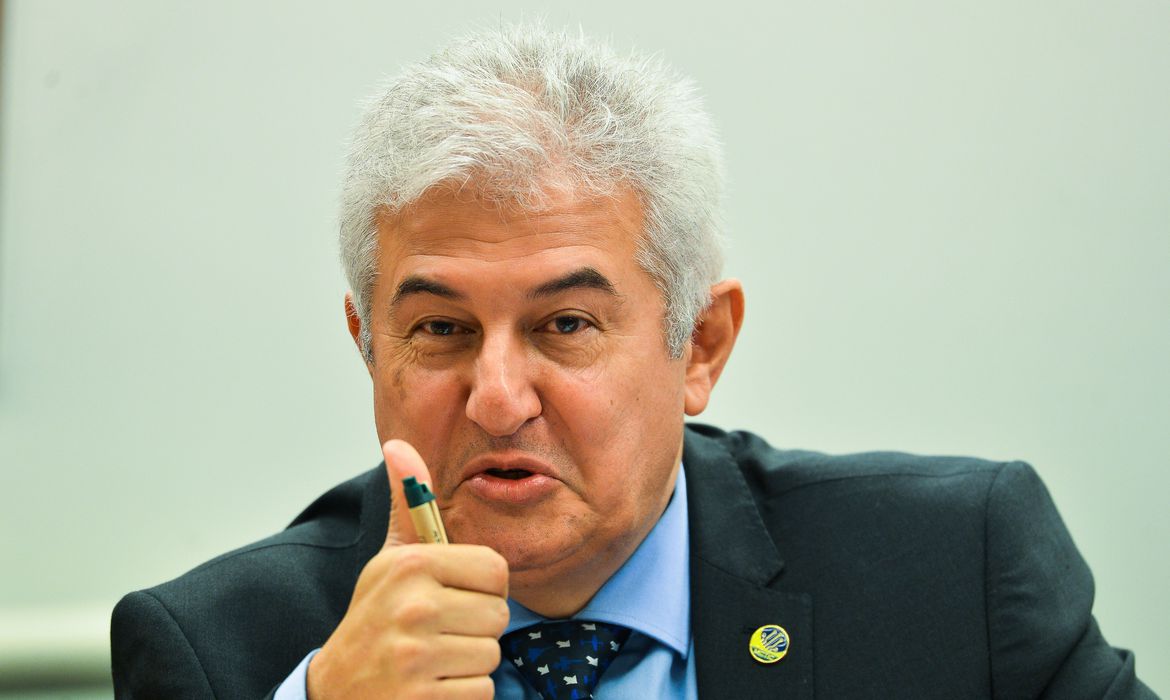 Ministro diz que Brasil será independente na produção de vacinas