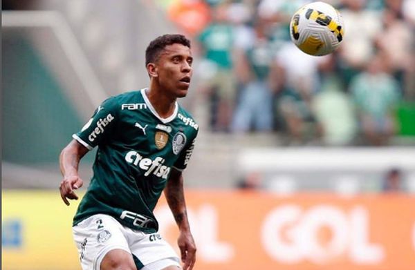 Números sustentam boa fase de Marcos Rocha e Mayke no Palmeiras