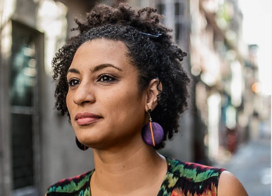 MP do Rio nomeia integrantes para investigar morte de Marielle Franco