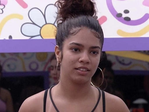 BBB22: Maria expulsa? Câmera do confessionário é desligada 