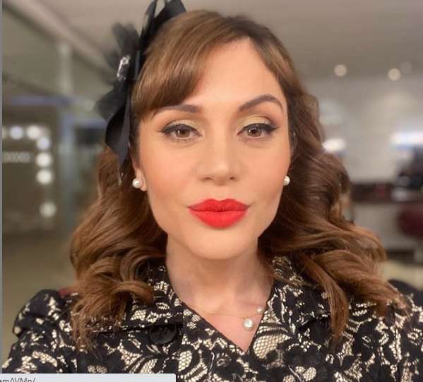 Ex-BBB Maria Melilo mostra hematomas após denunciar namorado por agressão