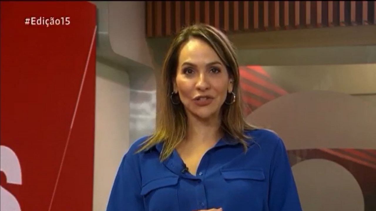 Maria Beltrão é excluída de bolão da Globonews e debocha