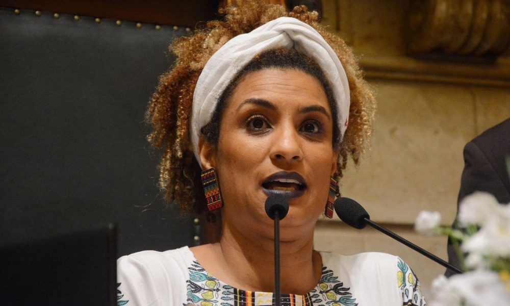 MPRJ anuncia substituto temporário para promotoras do caso Marielle