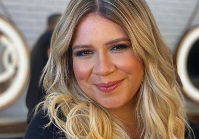 Marília Mendonça vai ganhar homenagem no Grammy Latino