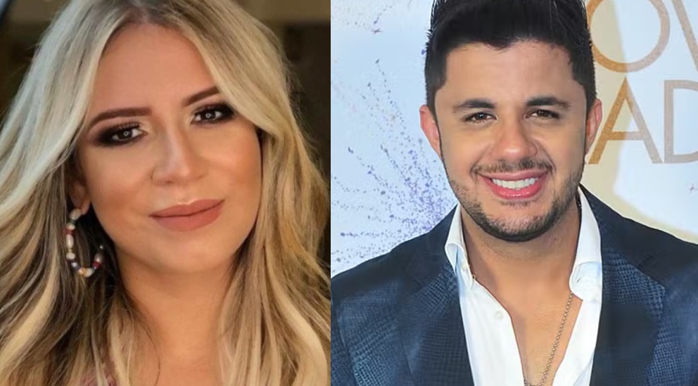 Música de Marília Mendonça e Cristiano Araújo será lançada em breve