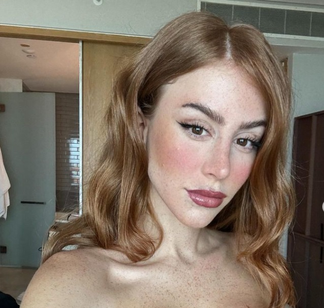 Mari Maria revela estar em processo de investigação de diagnóstico de TDAH