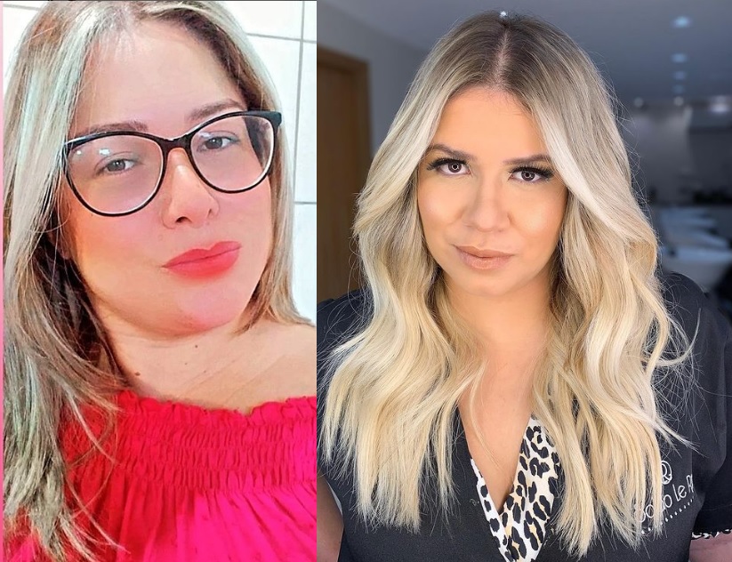 Filho de Marília Mendonça vê vídeo de sósia cantando e diz: ‘é a mamãe’