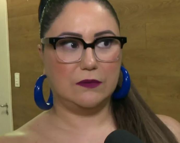 Caminhão com instrumentos da equipe de Maria Rita é roubado no Rio