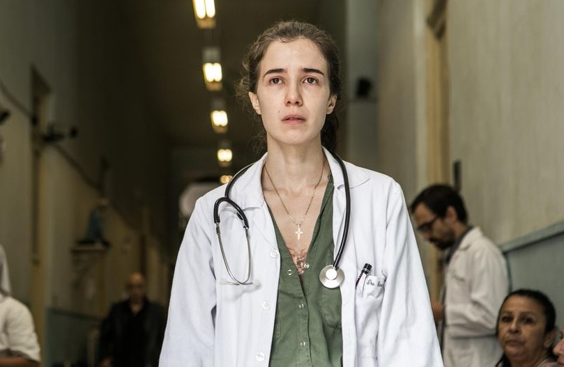 Marjorie Estiano deixa a TV Globo após 18 anos