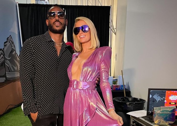  As Branquelas 2 é confirmado com participação de Paris Hilton