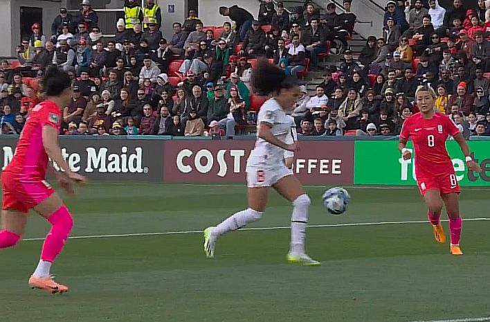 Zagueira de Marrocos faz história ao bater a Coreia na 1ª vitória em Copas