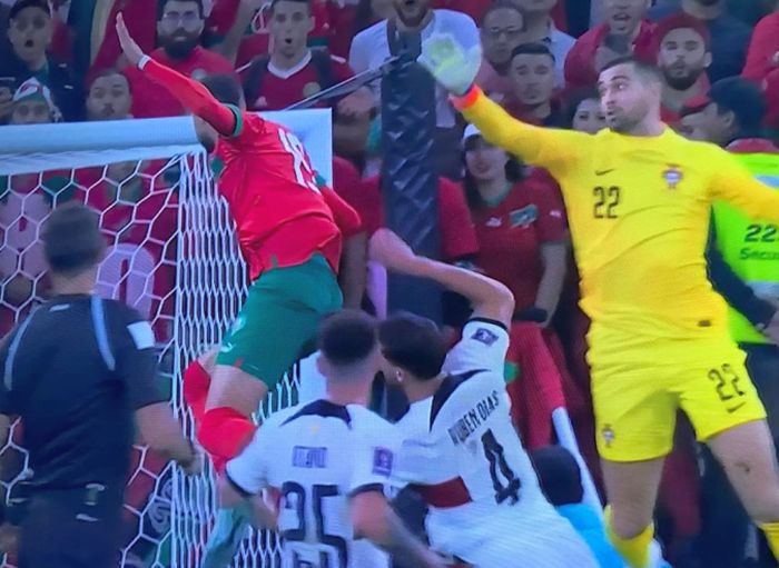 Marrocos e Croácia chegam motivados para jogo que define terceiro lugar da Copa